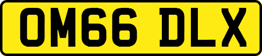 OM66DLX
