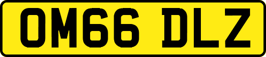 OM66DLZ
