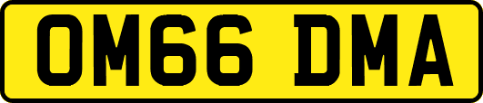 OM66DMA