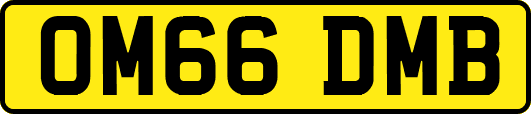 OM66DMB
