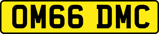 OM66DMC