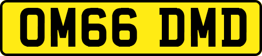 OM66DMD