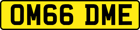 OM66DME