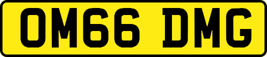 OM66DMG