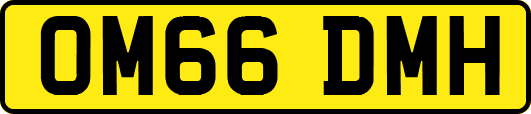 OM66DMH