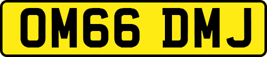 OM66DMJ