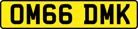 OM66DMK
