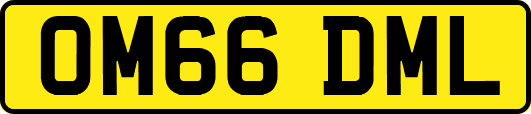 OM66DML