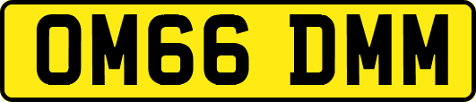 OM66DMM