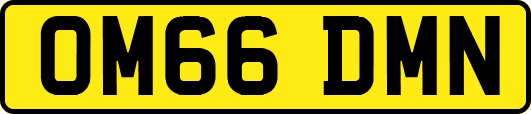 OM66DMN