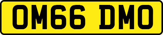 OM66DMO