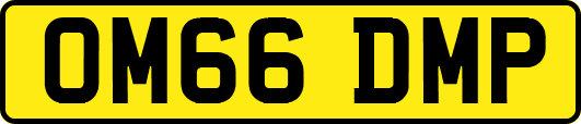 OM66DMP