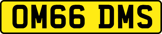 OM66DMS