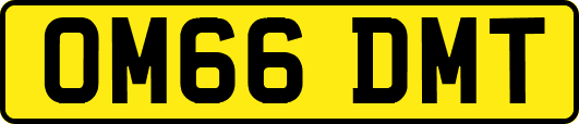OM66DMT