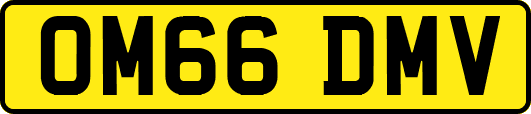OM66DMV