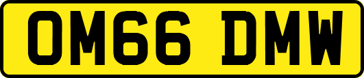 OM66DMW