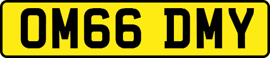 OM66DMY