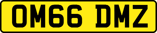 OM66DMZ