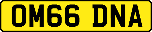 OM66DNA