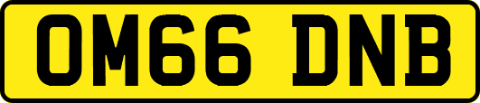 OM66DNB