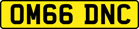 OM66DNC