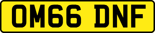 OM66DNF
