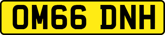 OM66DNH