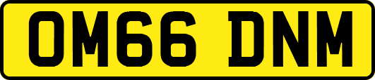 OM66DNM