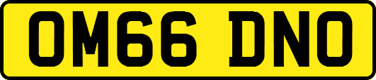 OM66DNO