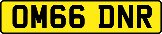 OM66DNR