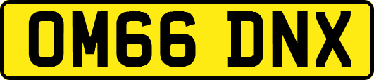 OM66DNX
