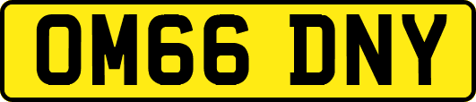 OM66DNY