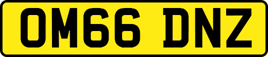 OM66DNZ