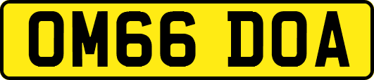 OM66DOA