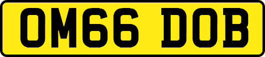 OM66DOB