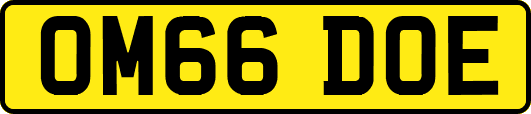 OM66DOE