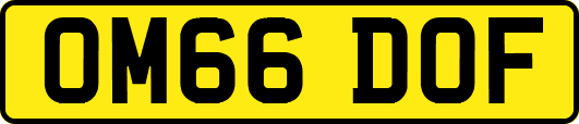 OM66DOF
