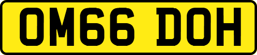 OM66DOH
