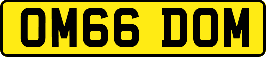 OM66DOM