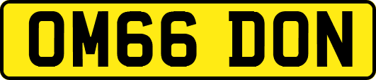 OM66DON
