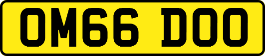 OM66DOO
