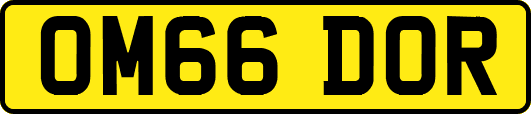 OM66DOR