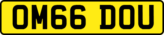 OM66DOU