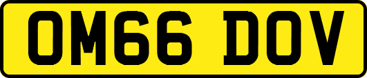 OM66DOV