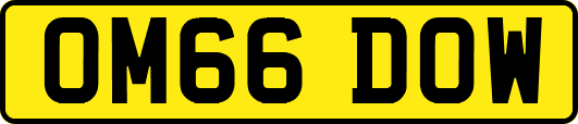OM66DOW