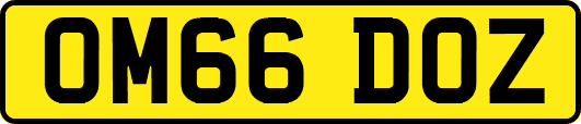 OM66DOZ