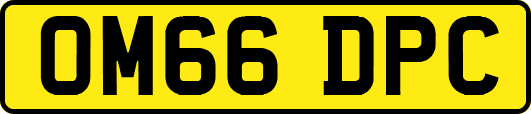 OM66DPC