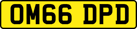 OM66DPD