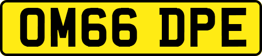 OM66DPE