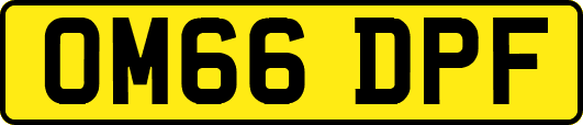 OM66DPF